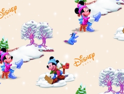 Giấy Dán Tường Phòng Trẻ Em HT615 Giấy Dán Tường Phòng Trẻ Em HT615