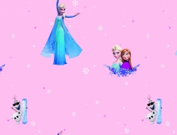 Giấy Dán Tường Phòng Trẻ Em HT682 Giấy Dán Tường Phòng Trẻ Em HT682