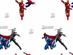 Giấy Dán Tường Phòng Trẻ Em HT688 Giấy Dán Tường Phòng Trẻ Em HT688