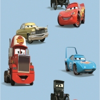 Giấy Dán Tường Phòng Trẻ Em TE519 Giấy Dán Tường Phòng Trẻ Em TE519