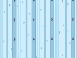 Giấy Dán Tường Phòng Trẻ Em TE544