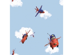 Giấy Dán Tường Phòng Trẻ Em TE556 Giấy Dán Tường Phòng Trẻ Em TE556