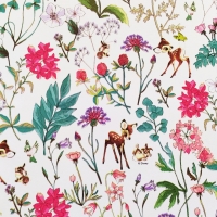 Giấy Dán Tường Phòng Trẻ Em TE565 Giấy Dán Tường Phòng Trẻ Em TE565