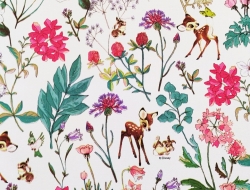 Giấy Dán Tường Phòng Trẻ Em TE565