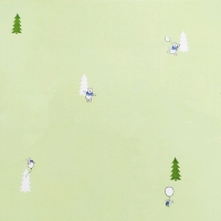 Giấy Dán Tường Phòng Trẻ Em TE566 Giấy Dán Tường Phòng Trẻ Em TE566