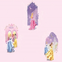 Giấy Dán Tường Phòng Trẻ Em TE572 Giấy Dán Tường Phòng Trẻ Em TE572