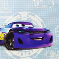 Giấy Dán Tường Phòng Trẻ Em TE599 Giấy Dán Tường Phòng Trẻ Em TE599