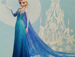 Giấy Dán Tường Phòng Trẻ Em TE601 Giấy Dán Tường Phòng Trẻ Em TE601