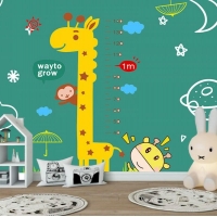 Giấy Dán Tường Phòng Trẻ Em TE607 Giấy Dán Tường Phòng Trẻ Em TE607