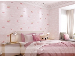 Giấy Dán Tường Phòng Trẻ Em TE623