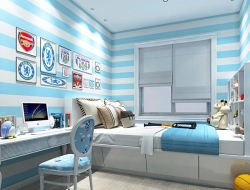 Giấy Dán Tường Phòng Trẻ Em TE624 Giấy Dán Tường Phòng Trẻ Em TE624