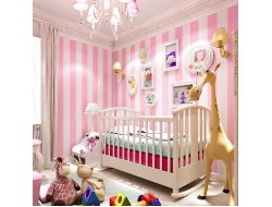 Giấy Dán Tường Phòng Trẻ Em TE626