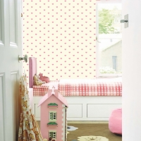 Giấy Dán Tường Trẻ Em Ha0303