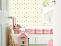 Giấy Dán Tường Trẻ Em Ha0303 Giấy Dán Tường Trẻ Em Ha0303