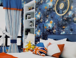 Giấy Dán Tường Trẻ Em Ha0306 Giấy Dán Tường Trẻ Em Ha0306