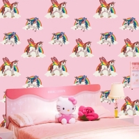 Giấy Dán Tường Trẻ Em Ha0311