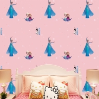 Giấy Dán Tường Trẻ Em Ha0317 Giấy Dán Tường Trẻ Em Ha0317