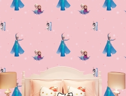 Giấy Dán Tường Trẻ Em Ha0317 Giấy Dán Tường Trẻ Em Ha0317