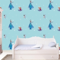 Giấy Dán Tường Trẻ Em Ha0318 Giấy Dán Tường Trẻ Em Ha0318