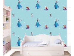 Giấy Dán Tường Trẻ Em Ha0318 Giấy Dán Tường Trẻ Em Ha0318