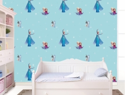 Giấy Dán Tường Trẻ Em Ha0318 Giấy Dán Tường Trẻ Em Ha0318