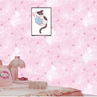 Giấy Dán Tường Trẻ Em Ha0319 Giấy Dán Tường Trẻ Em Ha0319