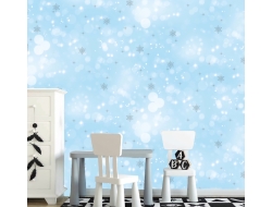 Giấy Dán Tường Trẻ Em Ha0320 Giấy Dán Tường Trẻ Em Ha0320