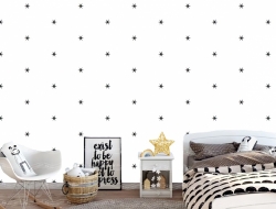 Giấy Dán Tường Trẻ Em Ha0322