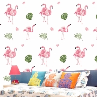 Giấy Dán Tường Trẻ Em Ha0323