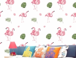 Giấy Dán Tường Trẻ Em Ha0323