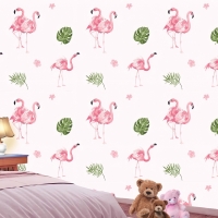 Giấy Dán Tường Trẻ Em Ha0324 Giấy Dán Tường Trẻ Em Ha0324