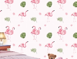 Giấy Dán Tường Trẻ Em Ha0324