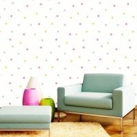 Giấy Dán Tường Trẻ Em Ha0325 Giấy Dán Tường Trẻ Em Ha0325