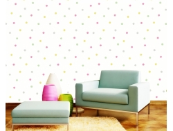 Giấy Dán Tường Trẻ Em Ha0325 Giấy Dán Tường Trẻ Em Ha0325