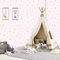 Giấy Dán Tường Trẻ Em Ha0326 Giấy Dán Tường Trẻ Em Ha0326