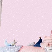 Giấy Dán Tường Trẻ Em Ha0327