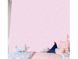 Giấy Dán Tường Trẻ Em Ha0327 Giấy Dán Tường Trẻ Em Ha0327