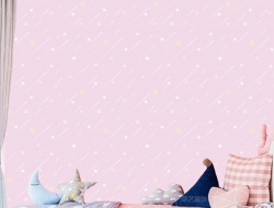 Giấy Dán Tường Trẻ Em Ha0327