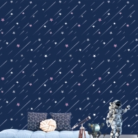 Giấy Dán Tường Trẻ Em Ha0328