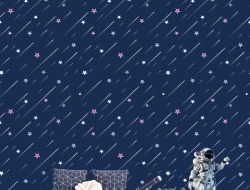 Giấy Dán Tường Trẻ Em Ha0328