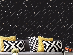 Giấy Dán Tường Trẻ Em Ha0329