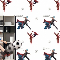 Giấy Dán Tường Trẻ Em Ha0330