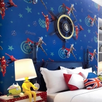 Giấy Dán Tường Trẻ Em Ha0331 Giấy Dán Tường Trẻ Em Ha0331