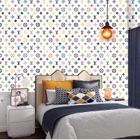 Giấy Dán Tường Trẻ Em Ha0333 Giấy Dán Tường Trẻ Em Ha0333