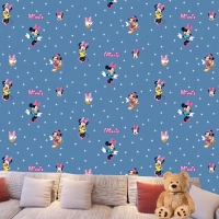 Giấy Dán Tường Trẻ Em Ha0336 Giấy Dán Tường Trẻ Em Ha0336