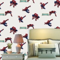 Giấy Dán Tường Trẻ Em Ha0337 Giấy Dán Tường Trẻ Em Ha0337