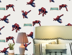 Giấy Dán Tường Trẻ Em Ha0337