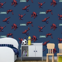 Giấy Dán Tường Trẻ Em Ha0338 Giấy Dán Tường Trẻ Em Ha0338