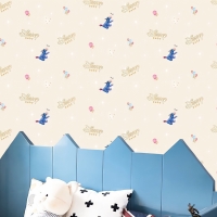 Giấy Dán Tường Trẻ Em Ha0341 Giấy Dán Tường Trẻ Em Ha0341