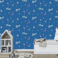 Giấy Dán Tường Trẻ Em Ha0342 Giấy Dán Tường Trẻ Em Ha0342